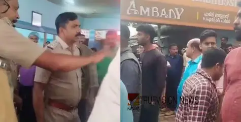 'കുറച്ചൂടെ കറി താ...' രണ്ടാമത് കറി ചോദിച്ചതിന് പിന്നാലെ ഹോട്ടലിൽ കൂട്ടത്തല്ല്; ജീവനക്കാർക്കും കഴിക്കാനെത്തിയവർക്കും പരിക്ക്