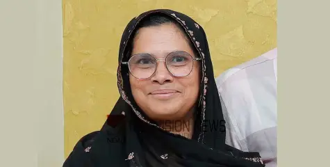 കുളിമുറിയിൽ വീണ് പരുക്കേറ്റ മലയാളി അധ്യാപിക മദീനയിൽ മരിച്ചു