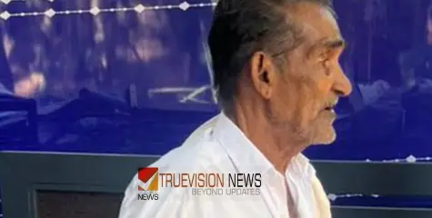 വാഴയിൽ അമ്മത് അന്തരിച്ചു 