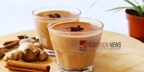 മഴയൊക്കെയല്ലേ....! ഈ തണുപ്പിൽ ഒരു മസാല ചായ ആയാലോ? ഇങ്ങനെ തയാറാക്കി നോക്കൂ  
