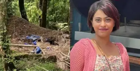 റിസോർട്ടിലെ അപകടമരണം : അന്വേഷണത്തിന് മനുഷ്യാവകാശ കമ്മീഷൻ ഉത്തരവിട്ടു