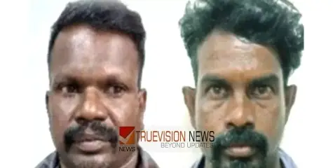 അമ്പലമുറ്റത്ത് വെളിച്ചപ്പാടിനെ വെട്ടിക്കൊന്ന സംഭവം: പ്രതികൾക്ക് ജീവപര്യന്തം