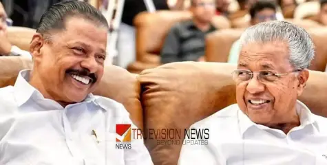 LDF സർക്കാർ കൊണ്ടുവന്നത് 90,000 കോടിയുടെ വികസനം; കേരളം അർധവികസിത രാജ്യങ്ങൾക്ക് സമാനമായി-   എം വി  ഗോവിന്ദൻ