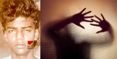 പെ​ൺ​കു​ട്ടി​യെ ബ​ലാ​ത്സം​ഗം ചെ​യ്ത് ഗ​ർ​ഭി​ണി​യാ​ക്കി; പത്തൊൻപതുകാരൻ പൊലീസ് പിടിയിൽ