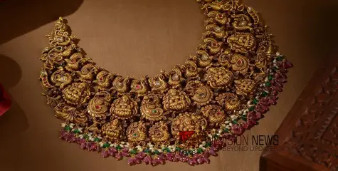 ആശങ്കയോടെ ഉപഭോക്താക്കൾ, വീണ്ടും കൂതിച്ചുചാടി സ്വർണവില; പവന് ഇന്ന് 71,000 ത്തിന് മുകളിൽ