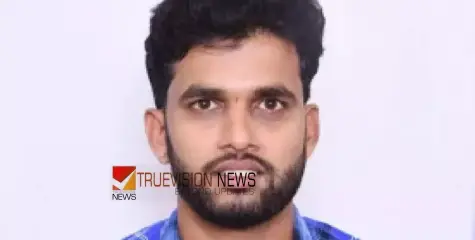 യുവാവിനെ തൂങ്ങി മരിച്ച നിലയിൽ കണ്ടെത്തി