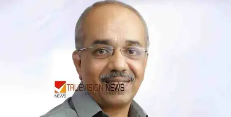 മികവിന്റെ പത്ത് തികയ്ക്കാൻ; മുഖ്യമന്ത്രിയുടെ പ്രൈവറ്റ് സെക്രട്ടറിയായി എ പ്രദീപ് കുമാർ ചുമതലയേറ്റു