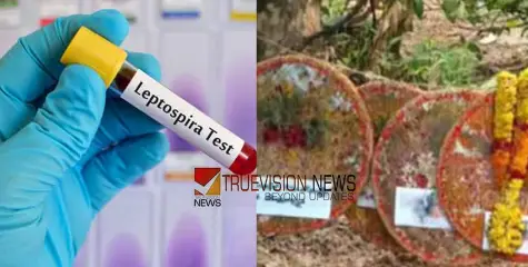 'എന്റെ മക്കളെ കൊന്നത് അവരാണ്, ഇനി മകനെയെങ്കിലും രക്ഷിക്കണം'; മഞ്ഞപ്പിത്തം ബാധിച്ച് മരിച്ച കുട്ടികളുടെ അച്ഛൻ
