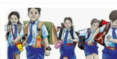 സംസ്ഥാനത്ത് സ്കൂളുകൾ ജൂൺ 2ന് തുറക്കും