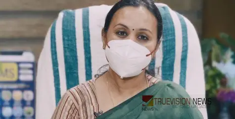 മാസ്‌ക് ധരിക്കണം, സംസ്ഥാനത്തും കൊവിഡ് വര്‍ധിക്കാന്‍ സാധ്യത; ജാഗ്രത പാലിക്കണമെന്ന് മന്ത്രി