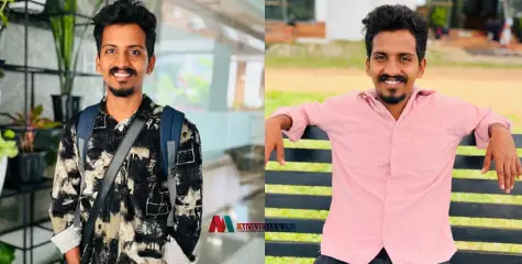 പച്ചവീട്ടിൽ പ്രശ്നേഷിന് കുരുക്ക് ; സഹോദരിയെ മർദ്ദിച്ചെന്ന പരാതി, വ്ലോ​ഗർ രോഹിത്തിനെതിരെ കേസ് 