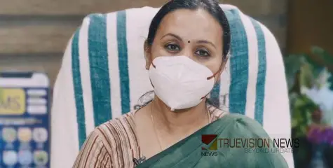 സംസ്ഥാനത്തും കൊവിഡ് വര്‍ധിക്കാന്‍ സാധ്യത; ജാഗ്രത പാലിക്കണമെന്ന് മന്ത്രി