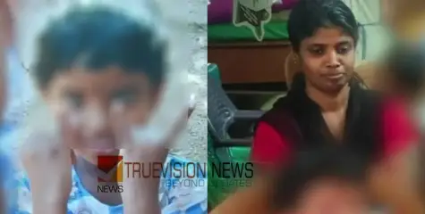മനസാക്ഷി മരവിച്ചു, നാലുവയസുകാരിയെ അമ്മ പുഴയിലെറിഞ്ഞ സംഭവം: കുട്ടി ലൈംഗികമായി പീഡിപ്പിക്കപ്പെട്ടുവെന്ന് പോസ്റ്റ്‌മോര്‍ട്ടം റിപ്പോര്‍ട്ട്