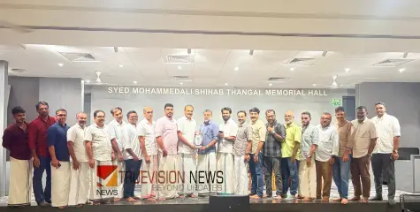 സി.കെ സുബൈറിന് സ്വീകരണം: ഓർമ്മകളുടെ കടലിരമ്പം തീർത്ത് എംഎസ്എഫ് അലുംനി സംഗമം