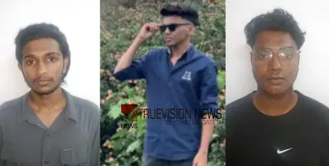 അനൂസ് റോഷനെ എവിടെ?  തട്ടിക്കൊണ്ടുപോയത് മൈസൂര്‍ ഭാഗത്തേയ്‌ക്കെന്ന് സൂചന; കേസിൽ രണ്ട് പേര്‍ കൂടി അറസ്റ്റില്‍