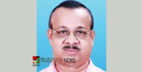 കണ്ണൂരിൽ ഉച്ചഭക്ഷണം കഴിക്കാന്‍ കാറോടിച്ച് കാറോടിച്ച്‌ പോകവെ വ്യാപാരി കുഴഞ്ഞുവീണ് മരിച്ചു