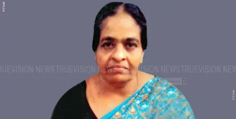 മേപ്പയ്യൂര്‍ മാവുള്ളതില്‍ ശാന്ത അന്തരിച്ചു