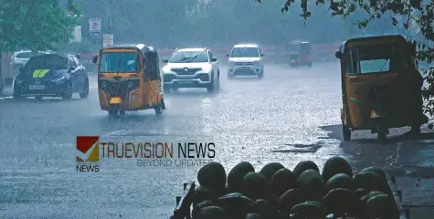  ദേ മഴയെത്തി മക്കളെ! സംസ്ഥാനത്ത് ഇന്ന് മുതൽ കനത്ത മഴ; രണ്ട് ദിവസത്തിനകം കാലവർഷം കേരളാ തീരം തൊടും 