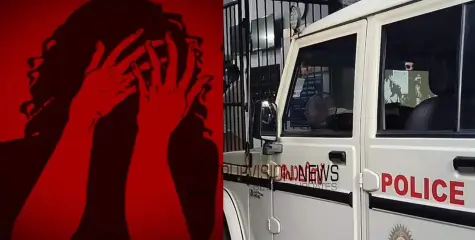 'മാനസികമായി തകര്‍ന്ന നിലയിൽ'; നാല് വയസുകാരിയുടെ കൊലപാതകം, അമ്മ ചോദ്യങ്ങളോട് പ്രതികരിക്കുന്നില്ലെന്ന് പൊലീസ് 