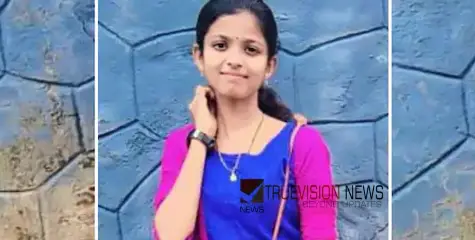 പ്ലസ്ടു പരീക്ഷയിൽ ഉന്നത വിജയം; പിന്നാലെ ജീവൻ കവർന്ന് വാഹനാപകടം, നോവായി അബിത