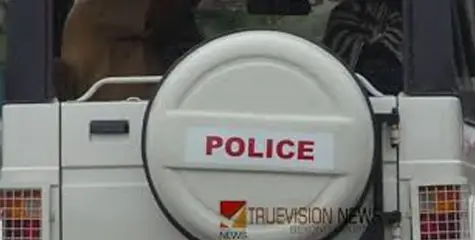തർക്കം പരിഹരിക്കാൻ എത്തിയ പൊലീസ് ഉദ്യോഗസ്ഥന് വെട്ടേറ്റു