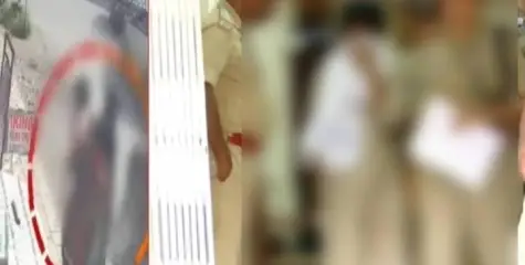 നാല് വയസുകാരിയുടെ കൊലപാതകം; സമയബന്ധിതമായി അന്വേഷണം നടത്തണം; ഇടപെടലുമായി ദേശീയ വനിതാ കമ്മീഷൻ