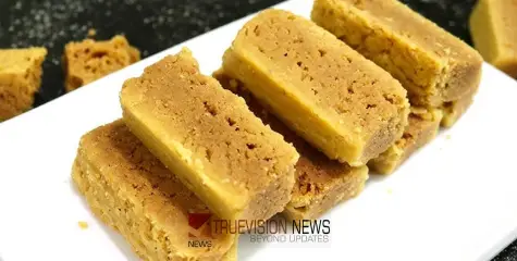അങ്ങനെ അതും സംഭവിച്ചു! ഇനി മുതൽ 'പാക്ക്' ഔട്ട്; മൈസൂര്‍ പാക്കിന്റെ പേര് മൈസൂര്‍ ശ്രീ എന്നാക്കി വ്യാപാരികള്‍