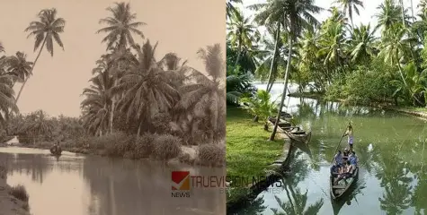 ഓർമ്മകൾ വാഴുന്ന കോവിലായി കൊല്ലം 