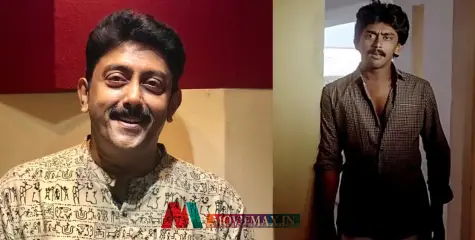 'അജയൻ' ഇപ്പോഴും സെലിബ്രേറ്റ് ചെയ്യപ്പെടുന്നതില്‍ അത്ഭുതം; അശോകന്‍