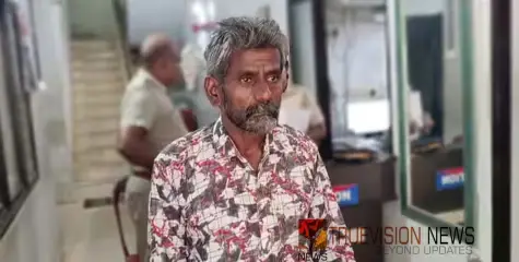 കൊടും ക്രൂരത; മിഠായി നൽകാമെന്ന് പറഞ്ഞ് വിളിച്ചു വരുത്തി അഞ്ച് വയസുകാരനെ ലൈംഗിക പീഡനത്തിന് ഇരയാക്കി, 52 കാരൻ അറസ്റ്റിൽ