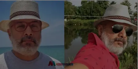പ്രശസ്ത ഫോട്ടോഗ്രാഫറും നടനുമായ രാധാകൃഷ്ണന്‍ ചക്യാട്ട് അന്തരിച്ചു