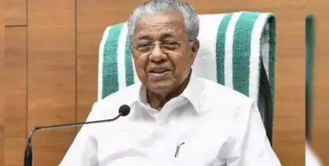 ദേശീയപാത നിർമാണത്തിലെ അപാകത; കേന്ദ്രമന്ത്രി നിതിൻ ഗഡ്‌കരിയുമായി കൂടിക്കാഴ്ച നടത്താൻ മുഖ്യമന്ത്രി
