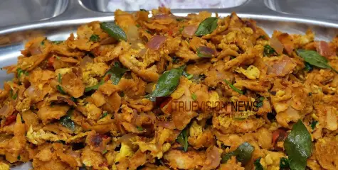 എന്താ സ്വാദ് ! കൊതിയൂറും കൊത്ത് ചപ്പാത്തി ഉണ്ടാക്കിയാലോ? 