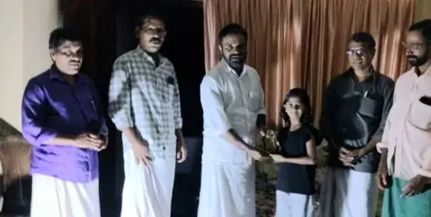 പൊതുവിദ്യാലയങ്ങളിലൂടെ കടന്ന് വന്നവരോട് വിവേചനം കാട്ടരുത്:  കെ ലോഹ്യ