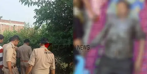 അതിദാരുണം....; ആളുണ്ടെന്ന് അറിഞ്ഞില്ല, മരത്തണലിൽ കിടന്നുറങ്ങിയാൾക്ക് മേൽ മാലിന്യം തള്ളി, യുവാവിന് ദാരുണാന്ത്യം