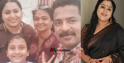 'വിവാഹമോചനം നാടകം? 'വിഡ്ഢികൾ പ്രചരിപ്പിക്കും, മണ്ടന്മാർ വിശ്വസിക്കും'; ഭർത്താവിനൊപ്പം സെൽഫിയുമായി ലക്ഷ്മി 