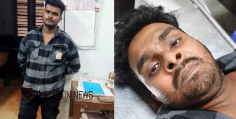 കുരുക്കിട്ടത് ഉണക്കാനിട്ട മുണ്ട് ഉപയോ​ഗിച്ച്, സഹതടവുകാരൻ ഫോൺ ചെയ്യാൻ പോയ തക്കം നോക്കി അഫാന്റെ ആത്മഹത്യാശ്രമം