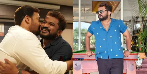 തരുൺ മൂർത്തി ഇനിയാണ് സൂക്ഷിക്കേണ്ടത്, എന്റെ കണക്ക് കൂട്ടലുകൾ തെറ്റിപ്പോയി; അതാണ് സിനിമയുടെ ശാപം 