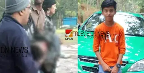 വിനോദയാത്ര കണ്ണീരിലാഴ്ത്തി, ഊട്ടിയിൽ പൈൻ മരം ദേഹത്ത് വീണ് മരിച്ച ആദിദേവിന്റെ മൃതദേഹം ഇന്ന് നാട്ടിൽ എത്തിക്കും