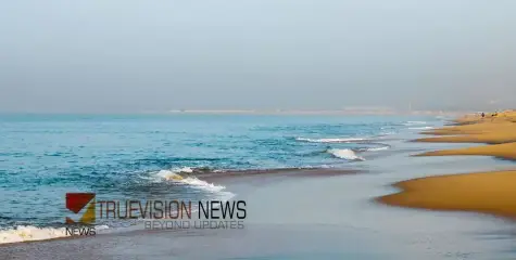  കൊല്ലത്ത് സുഹൃത്തുക്കൾക്കൊപ്പം കടലിൽ കുളിക്കാനിറങ്ങിയ യുവാവിനെ കാണാതായി