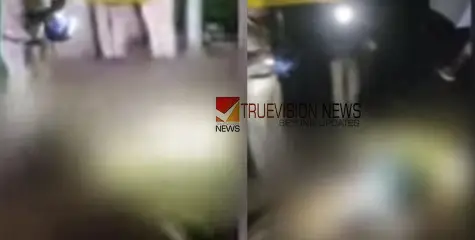 വയനാട് അപ്പപ്പാറയിൽ യുവതിയെ ഭർത്താവ് വെട്ടിക്കൊന്നു; രണ്ട് കുട്ടികൾക്ക് പരിക്ക്