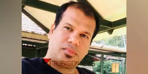 സന്ദർശന വിസയിലെത്തിയ വളാഞ്ചേരി സ്വദേശി അബുദാബിയിൽ  അന്തരിച്ചു 