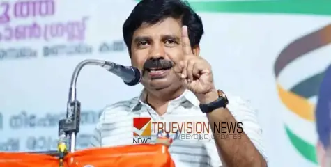 ആര്യാടന്‍ ഷൗക്കത്തിന് നറുക്ക് വീണേക്കും; നിലമ്പൂര്‍ ഉപതിരഞ്ഞെടുപ്പില്‍ യുഡിഎഫ് സ്ഥാനാര്‍ഥി പ്രഖ്യാപനം ഇന്ന് 