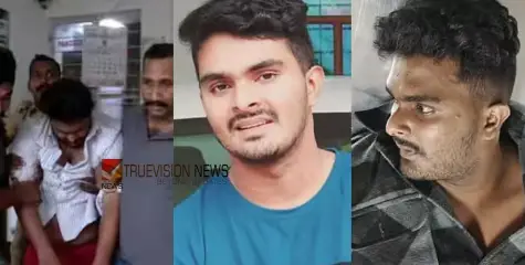 അഫാന്‍റെ ആത്മഹത്യ ശ്രമം രണ്ടാം തവണ, അതീവ ഗുരുതരം, വെന്‍റിലേറ്ററിൽ; ഡോക്ടർമാർ അനുവദിച്ചാൽ ഇന്ന് മൊഴിയെടുക്കും