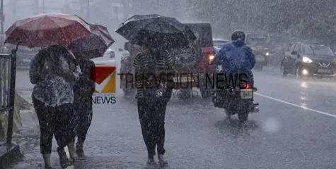 മഴ അതിശക്തം; വയനാട് കളക്ടറേറ്റിൽ കൺട്രോൾ റൂം തുറന്നു