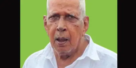  കുപ്പത്തെ കെ.സി.ഉമ്മര്‍ ഹാജി(90)നിര്യാതനായി.  
