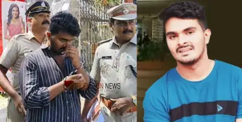 വെഞ്ഞാറമൂട് കൂട്ടകൊലപാതകകേസ്  പ്രതി അഫാന്‍ സുഖം പ്രാപിക്കുന്നു; വെന്‌റിലേറ്ററില്‍ നിന്നും മാറ്റി