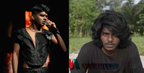 പ്രഥമ പ്രിയദര്‍ശിനി പുരസ്‌കാരം റാപ്പര്‍ വേടന്