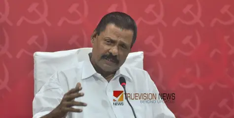 നിലമ്പൂർ സീറ്റ് എൽഡിഎഫ് നിലനിർത്തും; സ്ഥാനാർഥിയെ വെള്ളിയാഴ്ച പ്രഖ്യാപിക്കും -എംവി ഗോവിന്ദൻ
