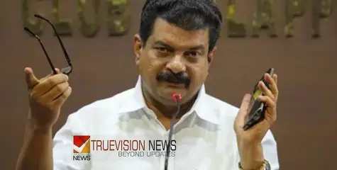 'താൻ എന്ത് തെറ്റാണ് ചെയ്തത്, വസ്ത്രാക്ഷേപം നടത്തി തെരുവിലേക്ക് ദയാവധത്തിന് വിട്ടു'; യുഡിഎഫിനെതിരെ തുറന്നടിച്ച് പിവി അൻവര്‍